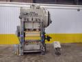 125 TON MINSTER MODEL #S2-125-48-36 SSDC PRESS, 10" STROKE: YOBRO #25090