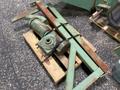 DISA-GOFF 22” DIAMETER, 4 CHAMBERS BLAST MACHINE   -  72MT