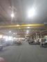 10 TON X 43' PROSERV DOUBLE GRIDER OVERHEAD BRIDGE CRANE : YOBRO 25871