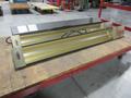 Fostoria Hanging Quarts 1500 Watt Heaters (3pcs)- Auction Item