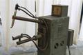 15 KVA PEER SPOT WELDER:  STOCK #68271