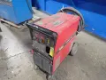LINCOLN 350 A WELDER  -  POWER MIG 350 MP