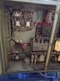 3A WARNER &amp; SWASEY MODEL #M3500 CROSS SLIDING TURRET LATHE: YOBRO #25678