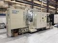 2006 Mitsui Seiki HW550S Used CNC Horizontal Machining Center For Sale