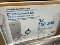 EATON DIRECT CONNECTION KIT   -  GMEV32BAB-DC
