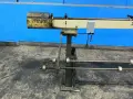 Hardinge 1.5” X 185” Bar Feeder - Har-matic