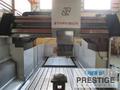Machining Centers Vertical Bridge Type CNC