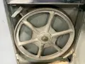 GROB 18” VERTICAL BAND SAW  -  NS18