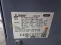 MITSUBISHI VARIABLE FREQUENCY DRIVE   -  FR-A840-02160-1-U6