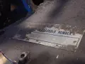MOTOMAN / YASKAWA ELECTRIC 2.0KVA ROBOT  -  MH6