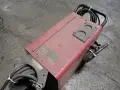 LINCOLN ELECTRIC 250 A WELDER  -  POWER MIG 256