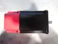FANUC 4000 RPM AC SERVO MOTOR  -  A06B-0114-B275