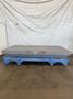 72&quot; X 144&quot; DOALL GRANITE SURFACE PLATE. STOCK # 0671325