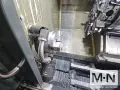 HAAS ST-15Y CNC Lathe, 2023 - Low Hours!
