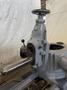 3A WARNER &amp; SWASEY M-3500 SADDLE TYPE TURRET LATHE. STOCK # 0345325