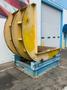 10 TON CALDWELL COIL UPENDER: STOCK # 4366