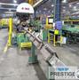 Punches Angle Lines CNC