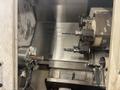 Daewoo Puma 240 CNC Lathe, 2005 – Fanuc, Tailstock