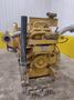 500 KW CATERPILLAR MODEL #D348 DIESEL GENERATOR: STOCK #23161