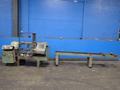 W.F. WELLS AND SONS, INC. HORIZONTAL BAND SAW  -  W-10-1