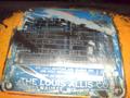 20,000 LB DELTEC SELF CONTAINED HYDRAULIC COIL CAR W/ ELEVATION : YOBRO #25245