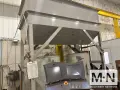 2014 WARDJET R-2014 5-AXIS WATERJET