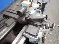 LEBLOND 21" X 53" LATHE  -  2013 HEVIDUTY