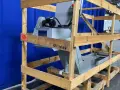 HENNING 12” CHIP CONVEYOR   -  VL4