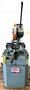 14" Scotchman Cold Saw CP0 350LT, Miter, 4-7/8" Tube, 2" Solids,  3 HP