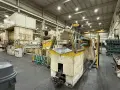 COE PRESS Complete Coil Feed Line 30,000 Lbs. x 72" Wide x .187" (.250" x 36" Wide)