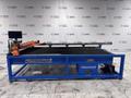 5′ x 10′ Plasma Pro X Model 510 CNC Plasma Cutting System, 2024 – Hypertherm powermax 45, CNC Controller &amp; Software