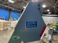 HENNING 12” CHIP CONVEYOR   -  10015