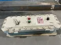 ADALET 15/25HP STARTER ENCLOSURE  -  XCBSAQ N4