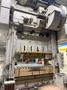 500 Ton Bliss Model SE2-500-96"x 54" Straight Side Twin Gear Drive Straight Side Double Crank Press
