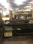 50,000 LBS VAUGHN DOUBLE PULL SINGLE CHAIN BAR DRAWBENCH