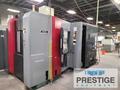 OKK HMC400 4-Axis CNC Horizontal Machining Center