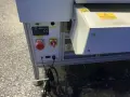 CADCAM TECHNOLOGY 65”X75” CONVEYOR BELT CONVEYOR LASER CUTTER  -  FB 1800 CONVEYOR