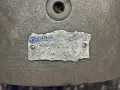 YUASA 8” 8” 3 JAW INDEXING SPACER  -  550