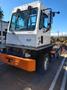 Tico ProSpotter Yard Truck / Terminal Tractor, 2022