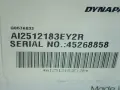 DYNAPAR ENCODER UNIT, 2PCS  -  AI2512183EY2R
