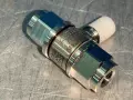 Kistler Piezoelectric Force Sensor Load Cells - 9301c