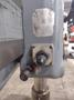 4' X 12" OOYA MODEL #RE-1225H RADIAL DRILL: YOBRO #25981