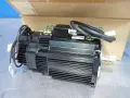 YASKAWA AC SERVO MOTOR  -  SGMGH-13A2A-YRA1