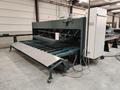 Haco PSX - 4100 x 6 mm CNC
