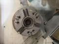 Takisawa TX-50C CNC Turning Center – 12″ Chuck, 5″ Big Bore Lathe