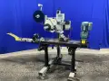 Label-aire Inc 4” Wipe-on Label Applicator - 3115-1500 4” Rh