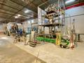 Xinda SHJ-65 Twin-Screw Compounding / Reactive Extrusion Line with Underwater Pelletizer, 2023