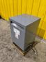 15 KVA POWERTRAN TRANSFORMER: YOBRO #24046