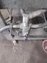 THOMPSON HYDRAULIC CYLINDER / PUMP TEST BENCH SYSTEM: STOCK #16585
