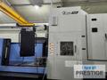 Machining Centers Vertical CNC
